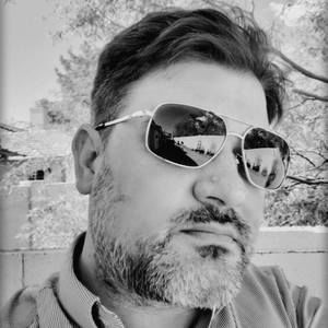 Meet your Posher, Jesse